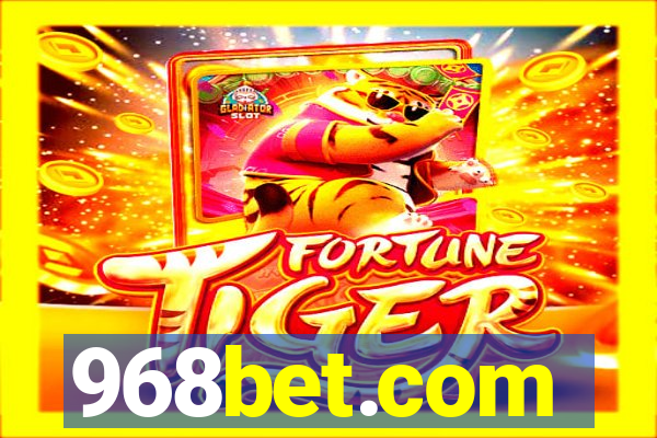 968bet.com