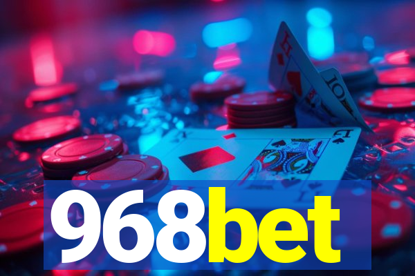 968bet