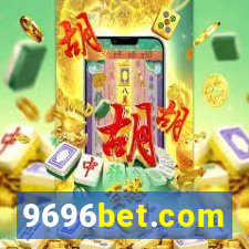 9696bet.com