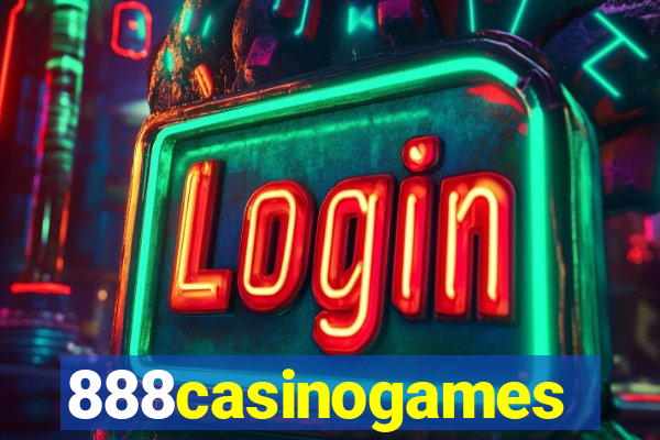 888casinogames