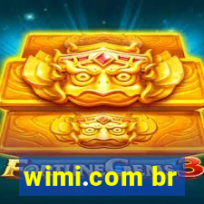 wimi.com br