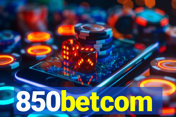 850betcom