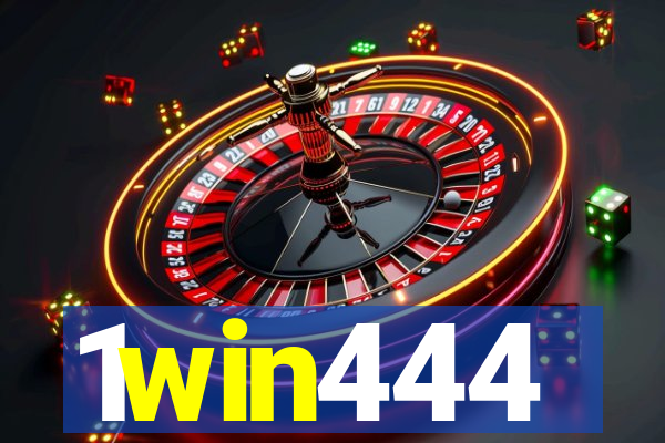 1win444