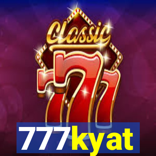 777kyat