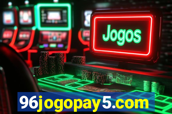 96jogopay5.com