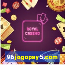 96jogopay5.com