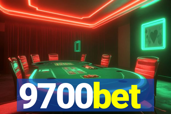 9700bet