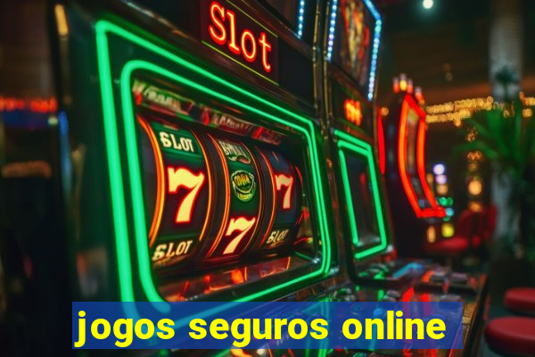 jogos seguros online