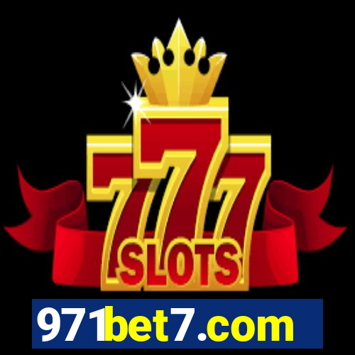 971bet7.com