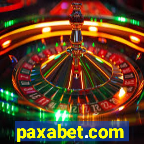 paxabet.com