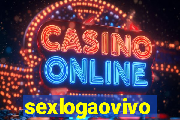 sexlogaovivo