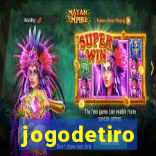 jogodetiro