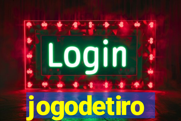 jogodetiro