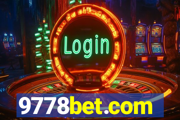 9778bet.com