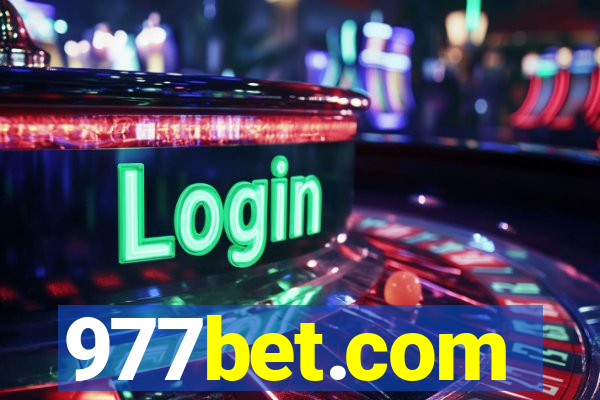 977bet.com