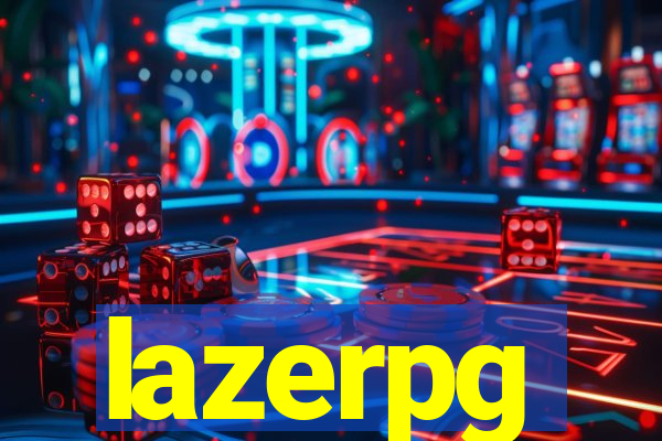 lazerpg