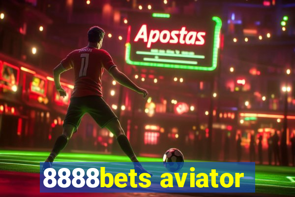 8888bets aviator