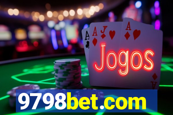 9798bet.com