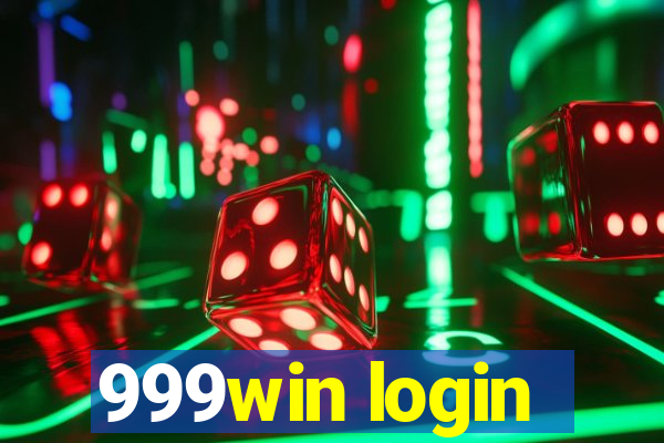 999win login