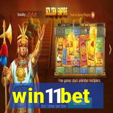 win11bet