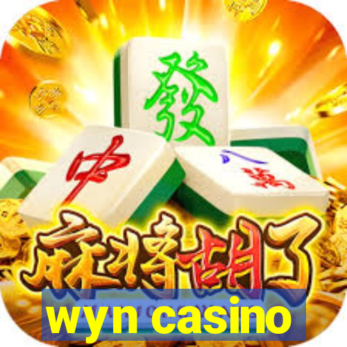 wyn casino