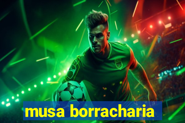 musa borracharia