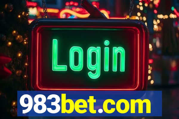 983bet.com