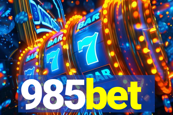 985bet