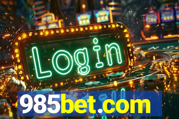 985bet.com