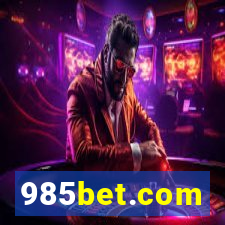 985bet.com