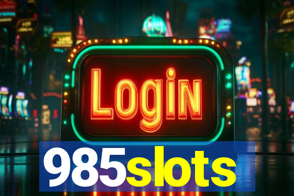 985slots