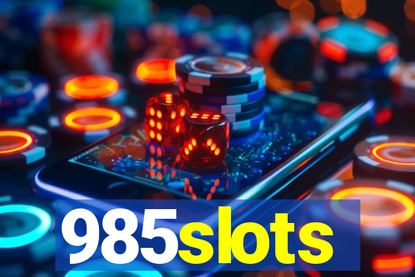 985slots