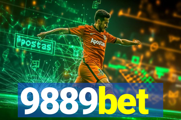 9889bet