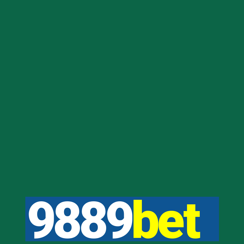 9889bet