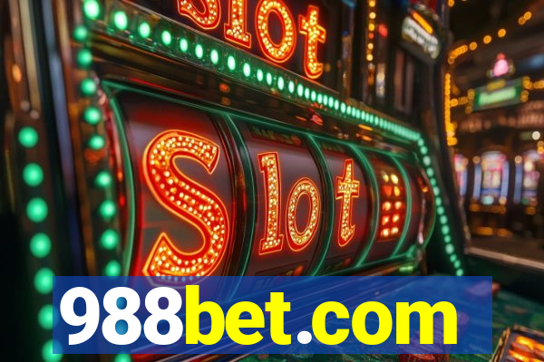 988bet.com