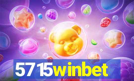 5715winbet