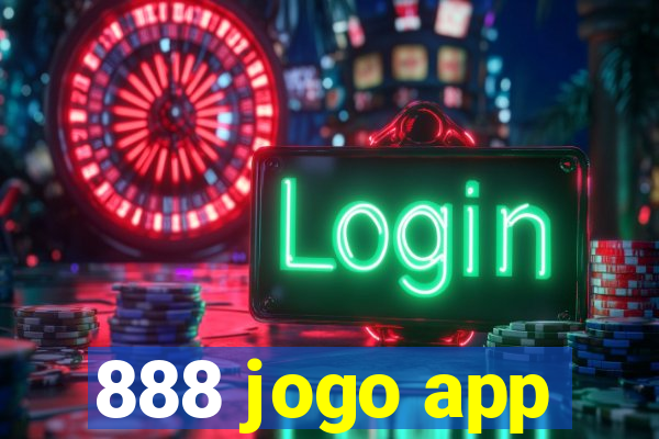 888 jogo app