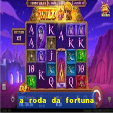 a roda da fortuna o que ele sente por mim