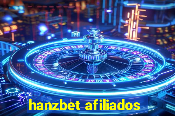 hanzbet afiliados