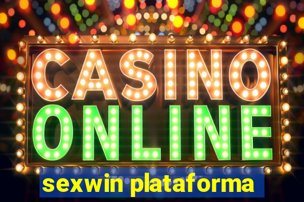 sexwin plataforma