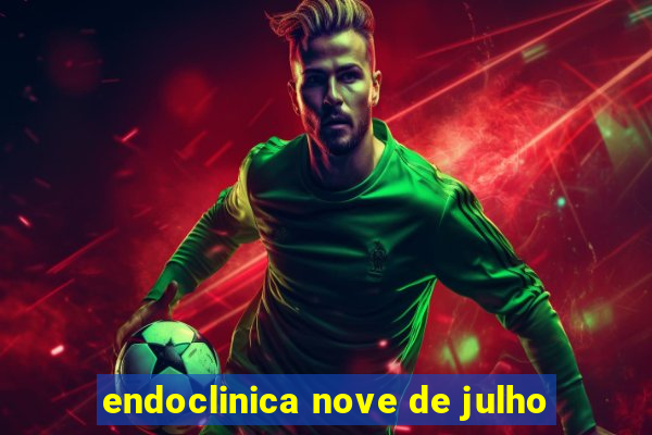 endoclinica nove de julho