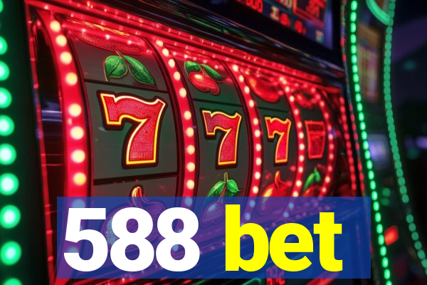 588 bet