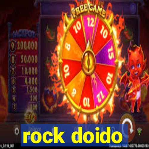 rock doido