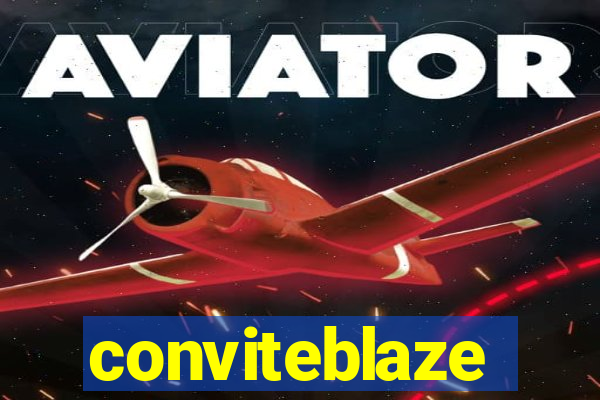 conviteblaze