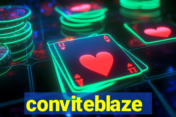 conviteblaze