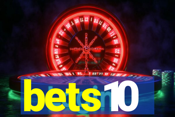 bets10