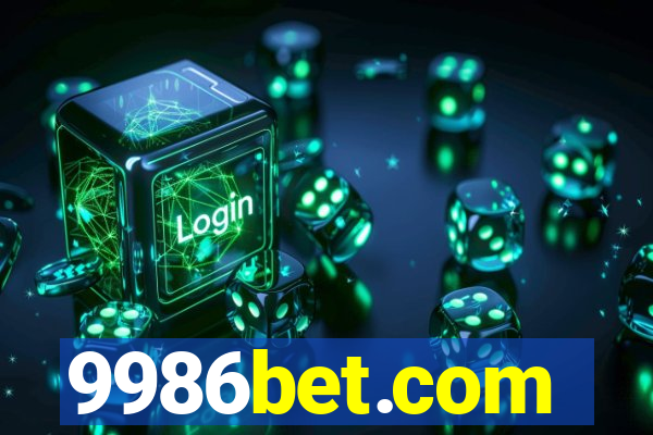 9986bet.com