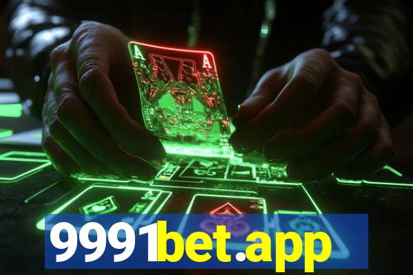 9991bet.app