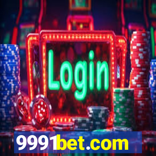 9991bet.com