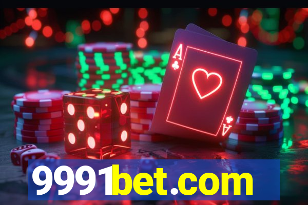 9991bet.com